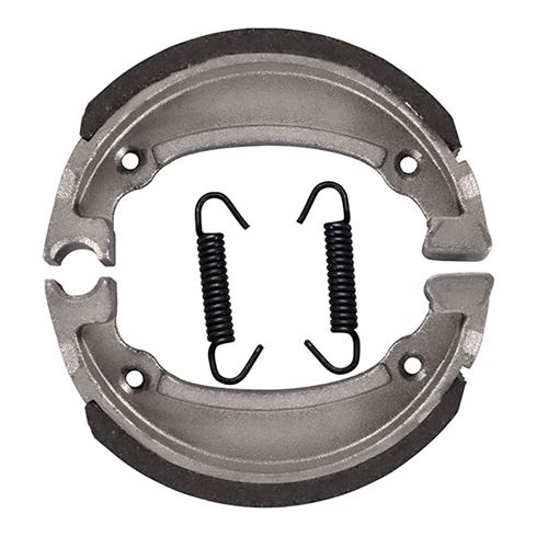 Non Communiqué Noir Frein À Tambour Pour Trottinette Dualtron Mini / Raptor Pièce De Rechange Avizar
