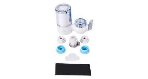 Purificateur d'eau ménage cuisine robinet filtre purificateur à eau -