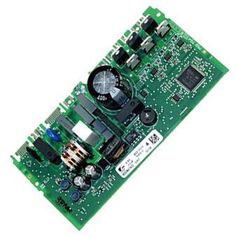 Module électronique d'origine Hotte 00754235 BOSCH, SIEMENS, NEFF, VIVA, CONSTRUCTA, BLAUPUNKT, JUNKER - 312686 - 1