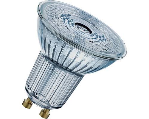 OSRAM r&eacute;flecteur LED Star GU10 4,5&nbsp;W blanc neutre