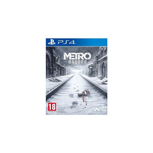 Jeu vidéo PLAION 1022868 PlayStation 4 Standard PLAION