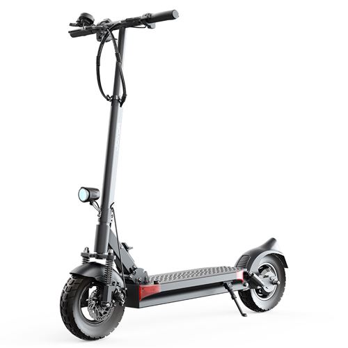  Trottinette &eacute;lectrique Y6-S Batterie 18 Ah Moteur 500 W Autonomie jusqu'&agrave; 75 km