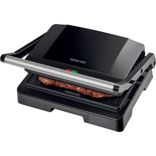 Non Communiqué Noir Grill Électrique - Sbg 2070Ss - 1000 W