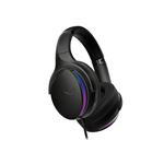 Casque PC Gaming filaire Asus ROG Fusion II 300 pour PC/Mac/PS4/PS5/Nintendo Switch/Xbox Noir