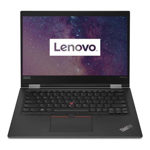 PC Portable Lenovo 13.3 Pouces Thinkpad X390 Stockage 512Go