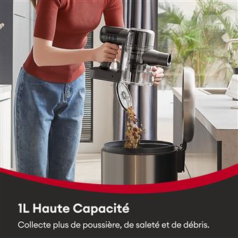 Lot De 3 Filtres HEPA Lavables Pour Aspirateur Sans Fil Ultenic U12 Vesla - Pièces De Rechange Pour Maintien Des Performances