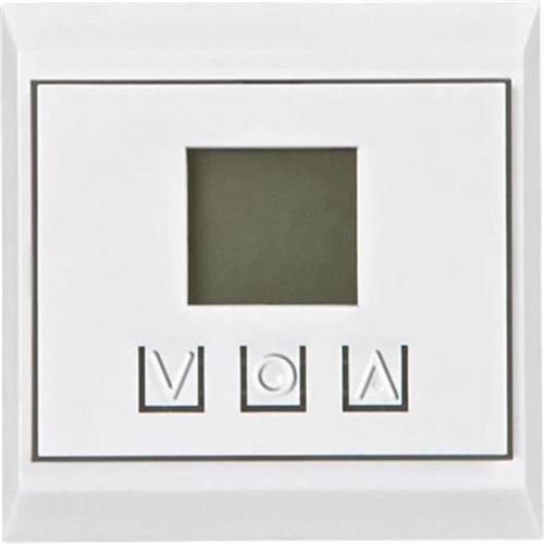 Chamberlain - Minuteur T1EML-05 - Télécommande pour volets roulants - Image 2