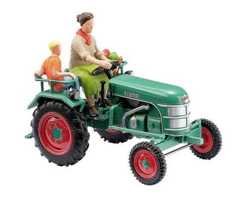 Kramer KL11 H0 Busch 40071
