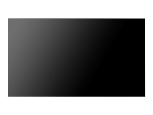 LG 55LV75D-B - Classe de diagonale 55 LV75D Series écran LCD rétro-éclairé par LED - signalisation numérique - 1080p 1920 x 1080 - noir
