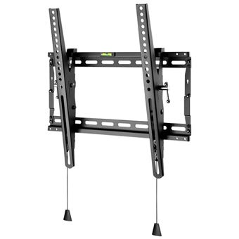 CONECTICPLUS Support mural tv inclinable professionnel 32 à 55' - 1