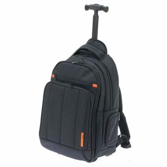 Sac à Dos Davidts The Chase 13" - Compact, Pour Ordinateur Jusqu'à 13", Dimensions 30x12x40.5cm, Neuf Avec Garantie à Vie