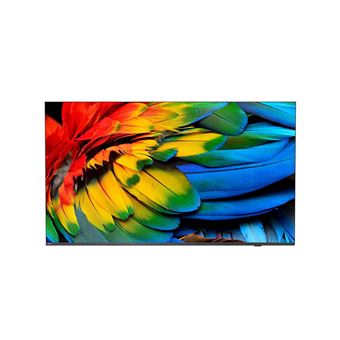 Philips 43HFL6214U - Classe de diagonale 43" Professional MediaSuite TV LCD rétro-éclairée par LED - soins de santé/hôtel - Smart TV - Android TV - 4K UHD (2160p) 3840 x 2160 - gris anthracite - 1