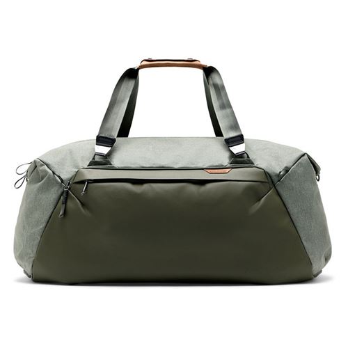 Travel Duffel 80L Sage