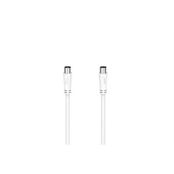 Cordon d'antenne, f. Coax. Mle - f. Coax. Fem. , 15,0 m, 90 db - 1
