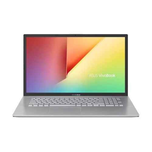 PC Portable ASUS S712EA-AU596W - 17,3 FHD - Intel Core i7-1165G7 - RAM 16Go - Stockage SSD 512Go - Windows 11 - AZERTY