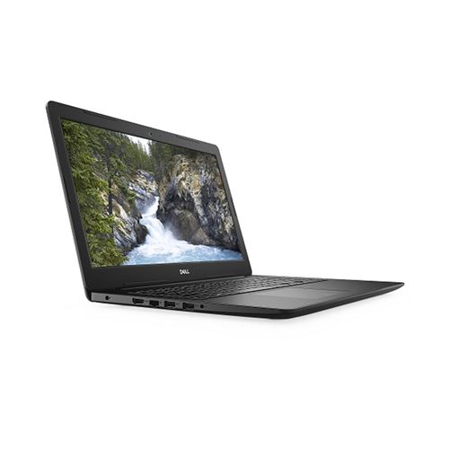 DELL Vostro 3591 - Core i3 Gen 10 - 16 Go RAM - SSD 2 To - Linux