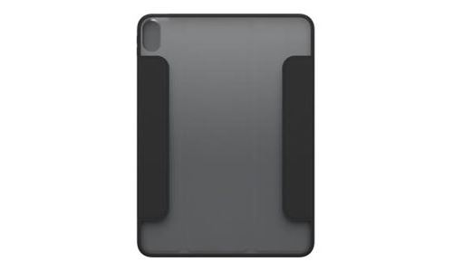 OtterBox Symmetry Series - Étui à rabat pour tablette - noir - pour Apple 11-inch iPad Air (M2, M3)