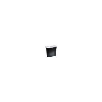 Peach PS400-02 - Destructeur de documents coupe droite - 1