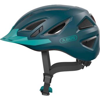 Casque Abus Urban-I 3.0 cGold Vert XL 61-65cm - 1