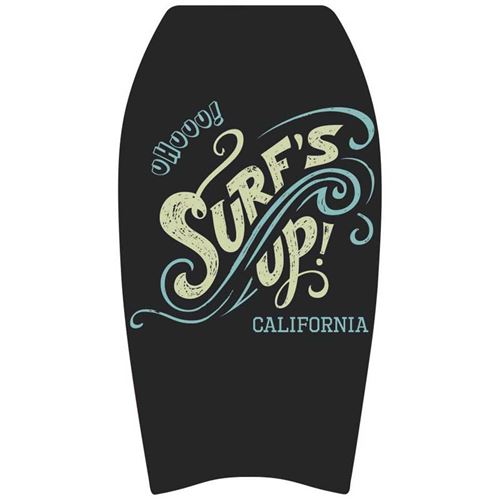 Bodyboard eva 104cm