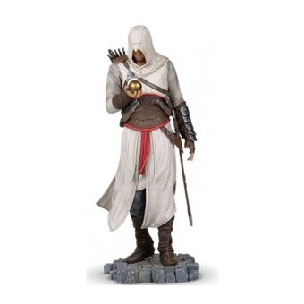 Figurine Assassin's Creed Altaïr Apple of Eden