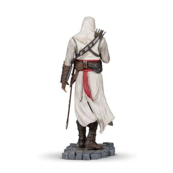 Figurine Assassin's Creed Altaïr Apple of Eden