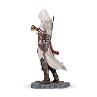 Figurine Assassin's Creed Altaïr Apple of Eden