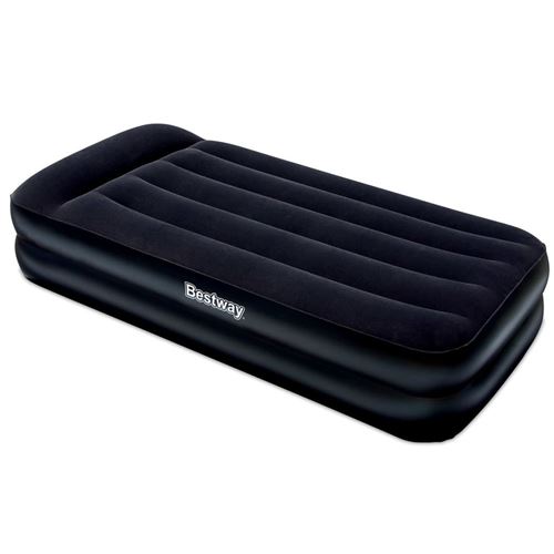 Bestway Luchtbed met ingebouwde elektrische luchtpomp 191x97x46 cm