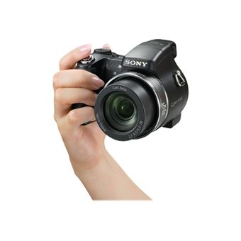 Appareil photo numérique compact avec zoom, DSC-W830