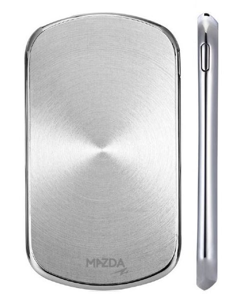 Batterie de secours 2500 mAh