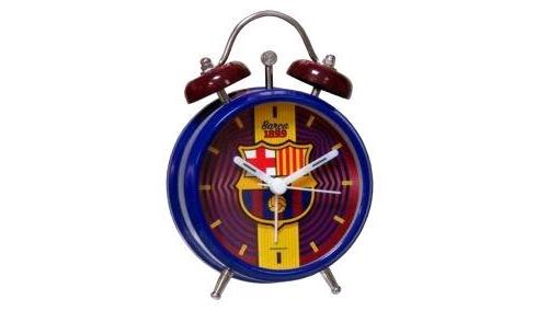 Réveil F.C Barcelona