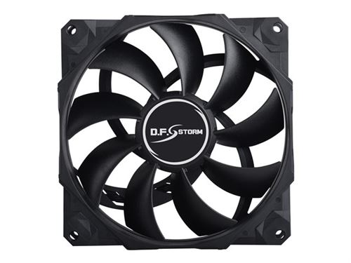 Enermax UCDFS12P Ventilateur de boîtier
