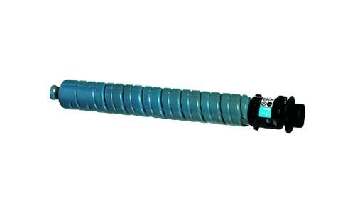 Ricoh - Haute capacité - cyan - original - cartouche de toner - pour Ricoh Aficio 2003, MP C2003SP, MP C2503SP État correct - Ricoh reconditionné disponible sur Fnac