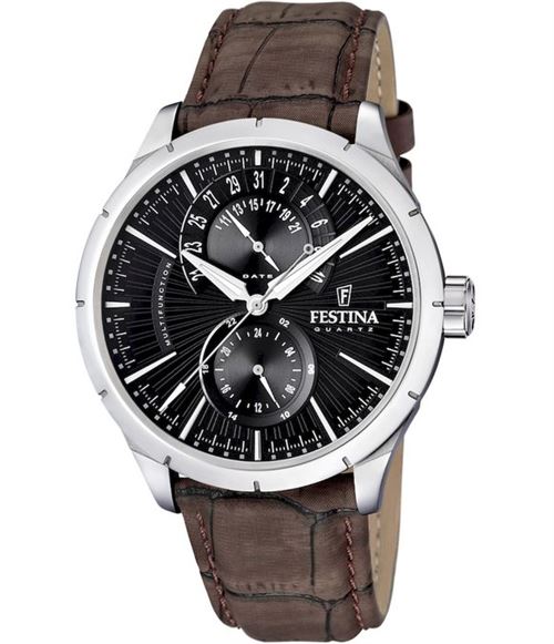 Festina Homme watch F16573-4