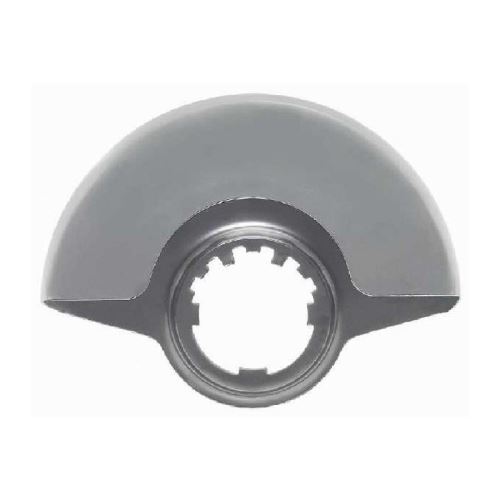 Bosch Capot De Protection avec Recouvrement - Ø 125 Mm - Adapté A Pws 7-125 Ce