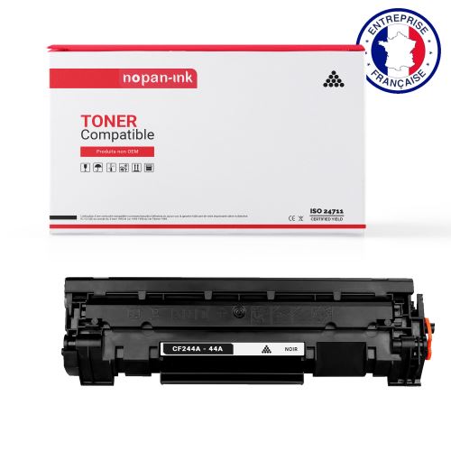 NOPAN-INK - x1 Toner HP CF244A compatible