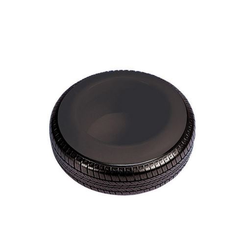 Comparer les prix de Stubbs - Bol pneu (18 Litres) (Noir) - UTTL2865