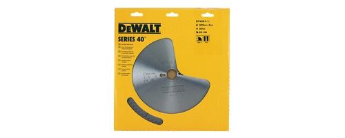 Dewalt Dt4290-Qz Lame De Scie Circulaire