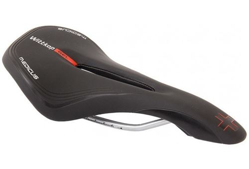 Wittkop medicus 7.0 selle Twin 14 x 275 cm noir