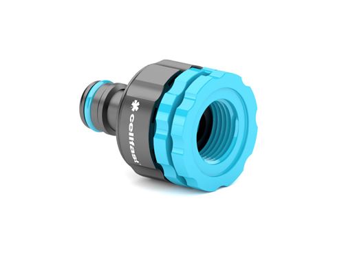 Universal polyvalent jardin robinconnecteur