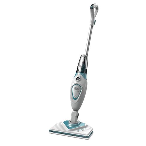 Black & Decker steam-mop FSM1616 - nettoyeur à vapeur - balai