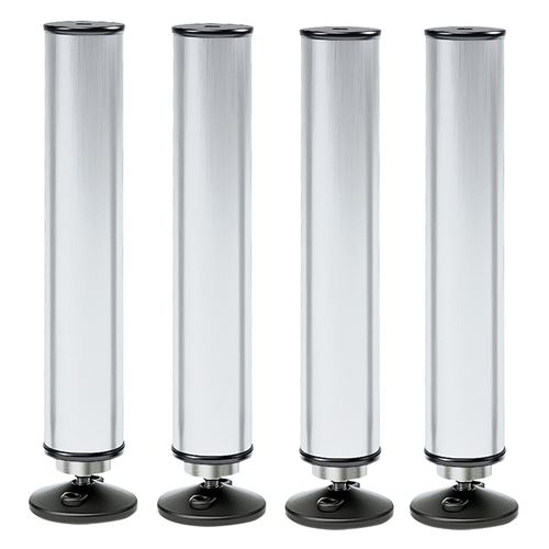 Konig & Meyer 11993 pieds pour podium chef d'orchestre 11990 (40 cm)