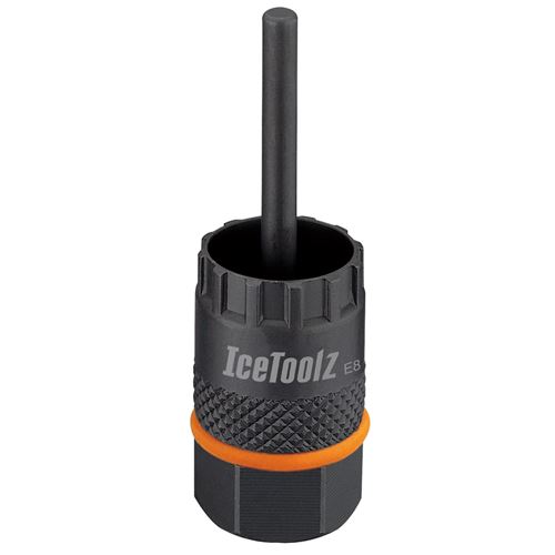 Récepteur cassette avec stylo Icetoolz