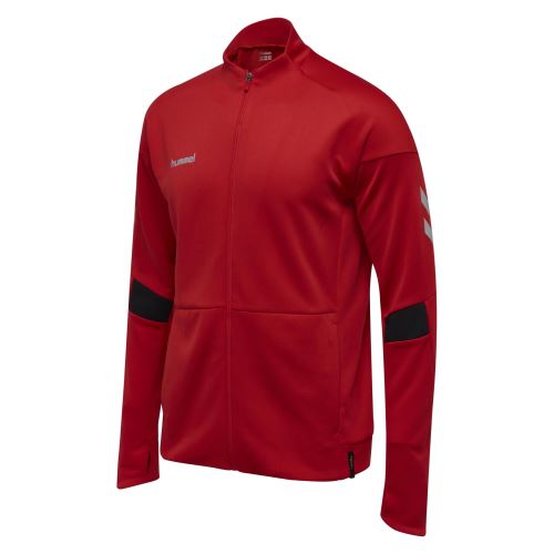 Veste Hummel Tech Move Club M Rouge