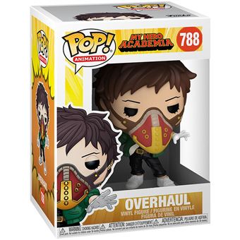 Figurine POP My Hero Academia Kai Chisaki Overhaul