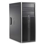 Pc Hp Prodesk 600 G2 Sff Intel I7-6700 Ram 64go Disque Dur 1to Windows 10 Wifi