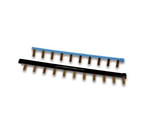 Abb Peigne P+N Sn201 - 13 Modules - Image 2