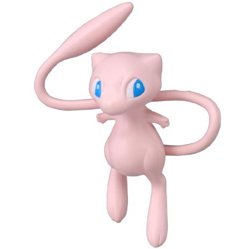 Takaratomy officiel Pokemon X et Y MC-028 2 Nouveau figurine