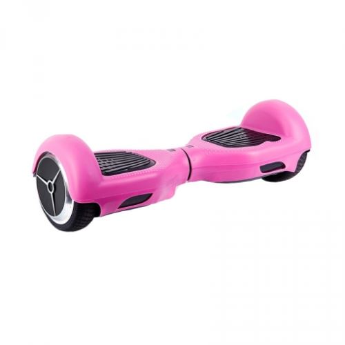 Housse en Silicone Black iWatBoard i6 Rose
