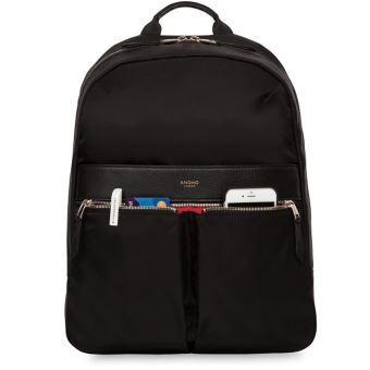 Sac a dos Knomo Beauchamp Noir 14 Fnac.ch Coque et etui telephone mobile